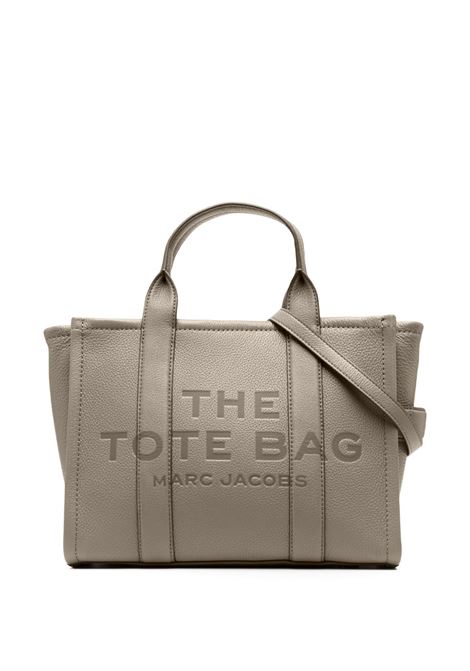 Borsa the medium tote in grigio Marc jacobs - donna